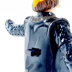 Star Trek Q-warp factor series figuuri