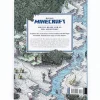 Stephanie Milton: Minecraft Maps - An Explorer's Guide to Minecraft