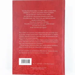 Stephenie Meyer: Epäilys