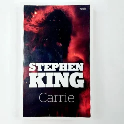 Stephen King: Carrie