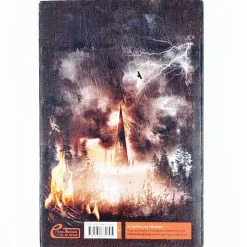 Stephen King - The wind through the keyhole: A dark tower
