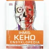Steve Parker: Ihmiskeho - Ensyklopedia