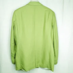 St. Jacques by Turo Tailor pellavasekoitebleiseri koko 56