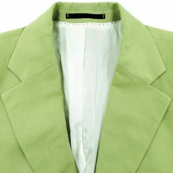 St. Jacques by Turo Tailor pellavasekoitebleiseri koko 56