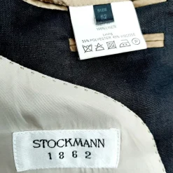 Stockmann 1862 pellavableiseri koko 52