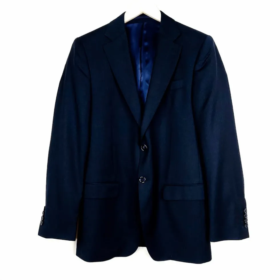 Stockmann Primatist Super 100's Marlane villakangasbleiseri koko 48