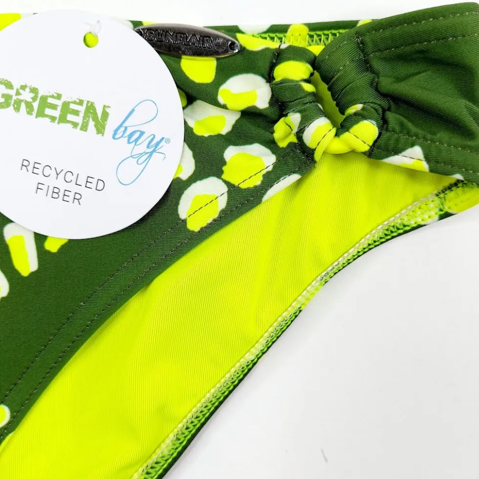 Sunflair Green Bay bikinit 2-os koko 40B