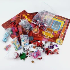 Super Dungeon Explore lautapeli