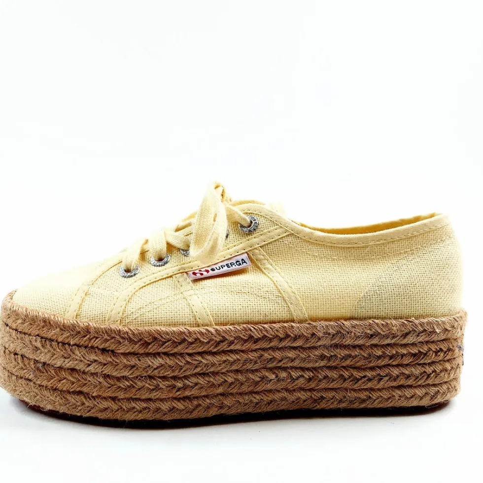 Superga korokepohja tennarit koko 36