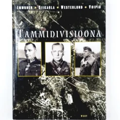Tammidivisioona