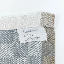 Tampella Linen Collection pöytätabletit 31x43 cm 6 kpl