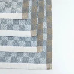 Tampella Linen Collection pöytätabletit 31 x 43 cm 4 kpl