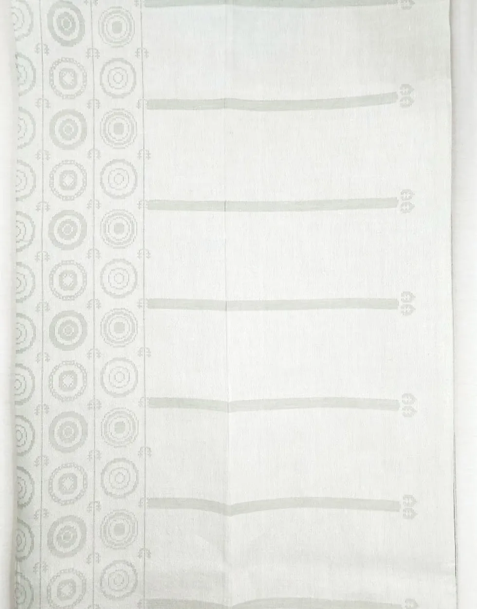 Tampella Timber pöytäliina 126x228 cm