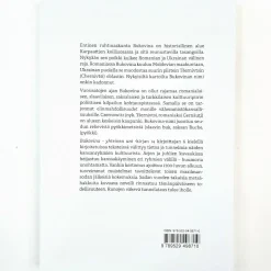 Tapani Harviainen, Henni Ilomäki, Anton Mäkelä: Bukovina - yhteinen uni