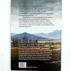 Tapio Kuosma: Yksin Maan sydämellä - Löytöretkiä poesiaan
