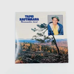 Tapio Rautavaara: Reissumiehen taival 2 LP