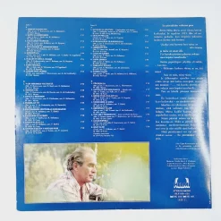 Tapio Rautavaara: Reissumiehen taival 2 LP