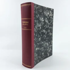 Tekniikan maailma vuosikertakansio 1959