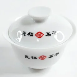 TenFu's Tea teeseremoniasetti