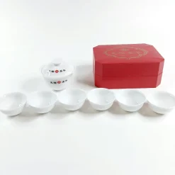 TenFu's Tea teeseremoniasetti