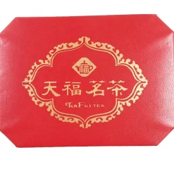 TenFu's Tea teeseremoniasetti