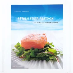 Tero Kallio: Petäjäisestä pestoon
