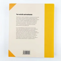 Terveisiä sairaalasta
