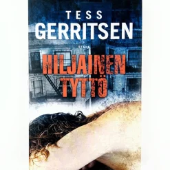 Tess Gerritsen: Hiljainen tyttö