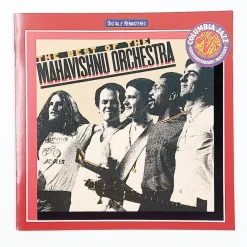 The Best of The Mahavishnu Orchestra