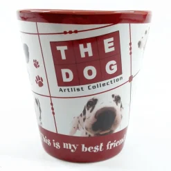 The Dog Artlist Collection muki