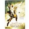 The Forbidden Kingdom – Kaksi Mestaria DVD
