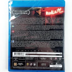 The People vs. Fritz Bauer Blu-ray