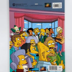 The Simpsons Songbook