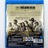 The Walking dead The complete first season 2 Blu-ray