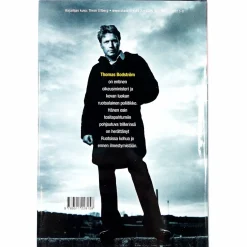 Thomas Bodström: Pakenija