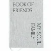 Tia Höylä: Book of Friends - My Soul Family
