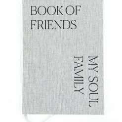 Tia Höylä: Book of Friends - My Soul Family
