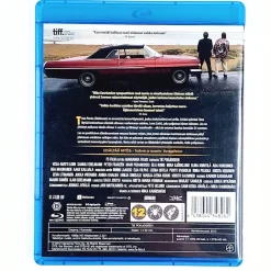Tie Pohjoiseen Blu-ray