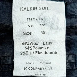 Tiger of Sweden bleiseri koko 48