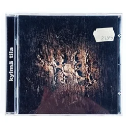 Timo Rautiainen & Trio Niskalaukaus: Kylmä tila CD
