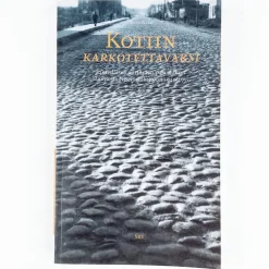 Toivo Flink: Kotiin Karkotettavaksi