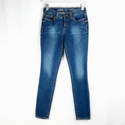 Tommy Hilfiger Curve Skinny farkut koko XS/S