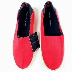 Tommy Hilfiger Espardille tennarit koko 40