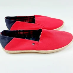 Tommy Hilfiger Espardille tennarit koko 40