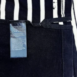 Tommy Hilfiger lyhythihainen trikoomekko koko M