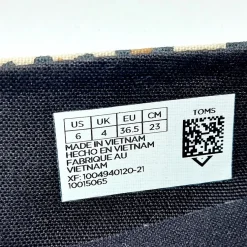 Toms kävelykengät koko 36 1/2