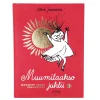 Tove Jansson: Muumilaakso juhlii 3