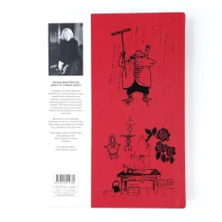 Tove Jansson: Muumilaakso juhlii 3