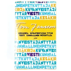 Tove Jansson: 4 pokkarin juhlaboksi