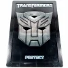 Transformers 2DVD